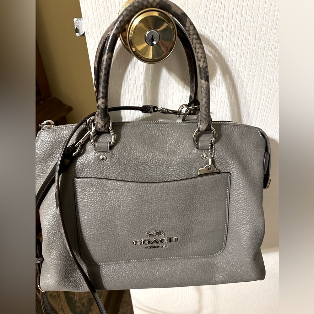 Coach handbag